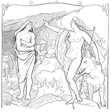 Noordse Mythologie